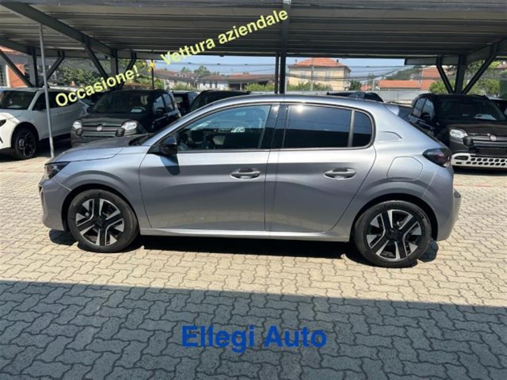 208 208 PROMO FINANZ. Allure