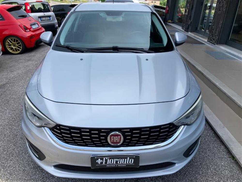 Tipo Tipo 1.6 Mjt 4 porte Open