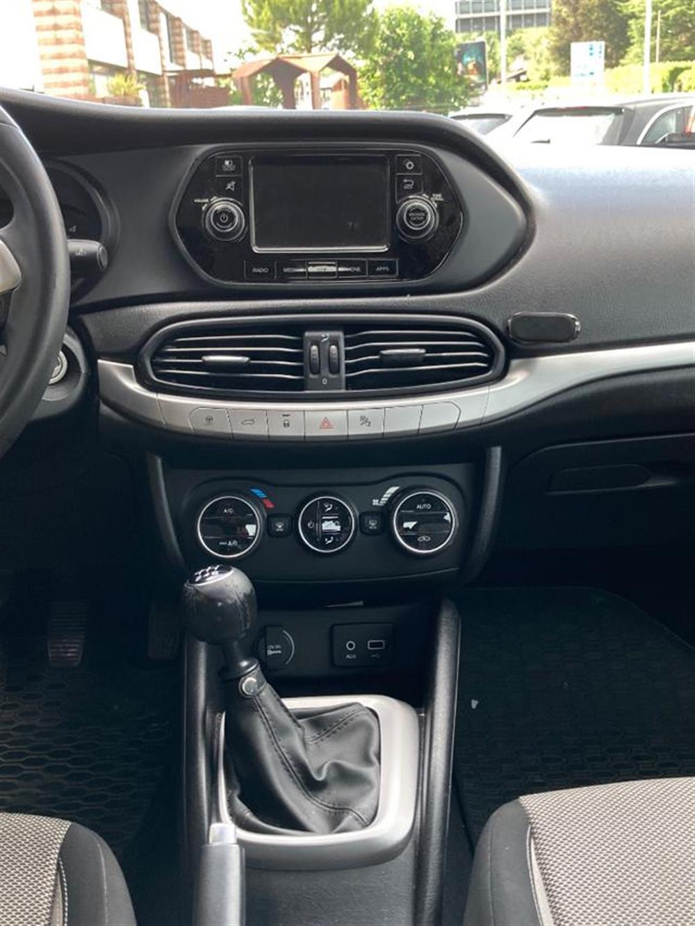 Tipo Tipo 1.6 Mjt 4 porte Open