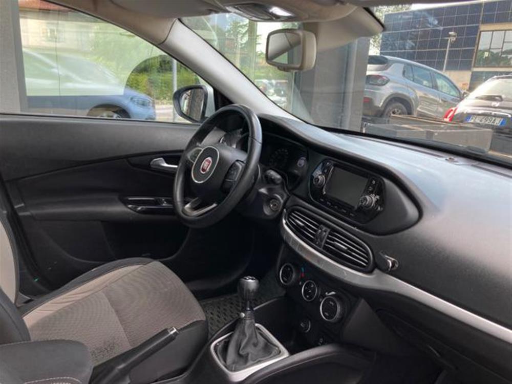 Tipo Tipo 1.6 Mjt 4 porte Open