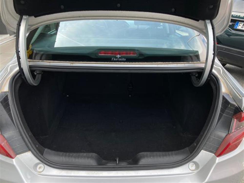 Tipo Tipo 1.6 Mjt 4 porte Open
