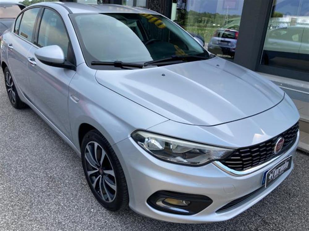 Tipo Tipo 1.6 Mjt 4 porte Open