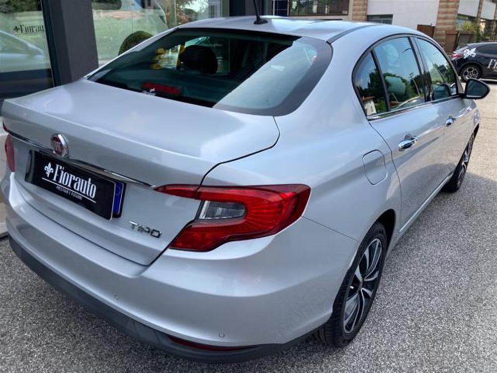 Tipo Tipo 1.6 Mjt 4 porte Open