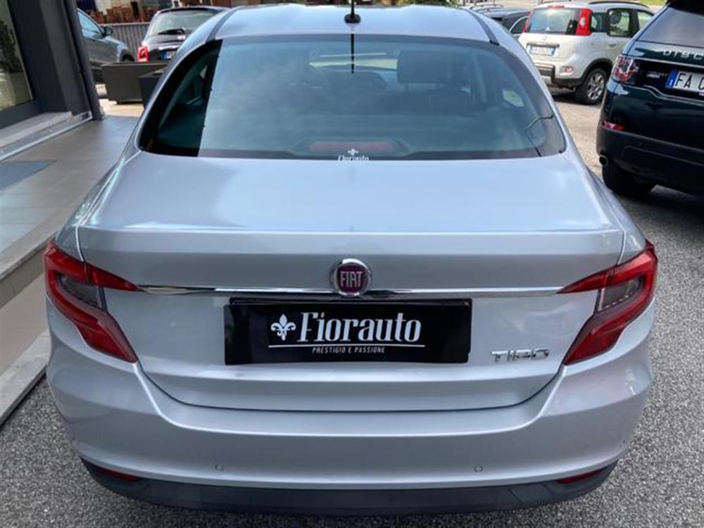 Tipo Tipo 1.6 Mjt 4 porte Open