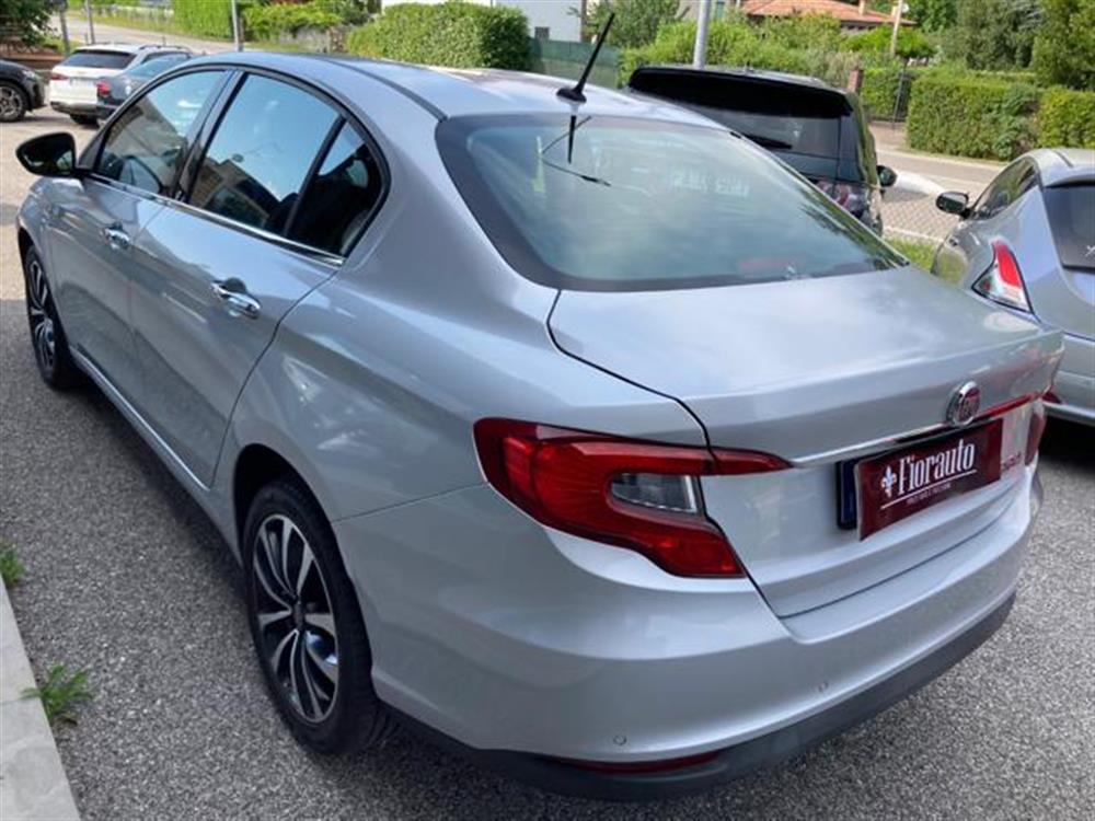 Tipo Tipo 1.6 Mjt 4 porte Open