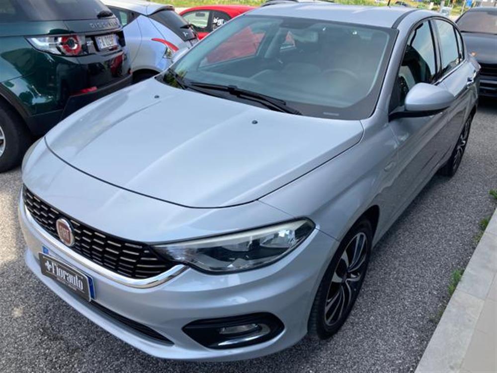 Tipo Tipo 1.6 Mjt 4 porte Open