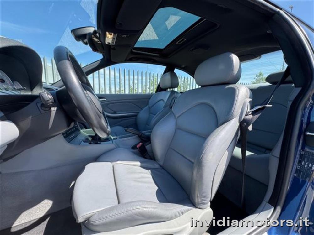 M3 M3 MANUAL GEAR+ASI CRS