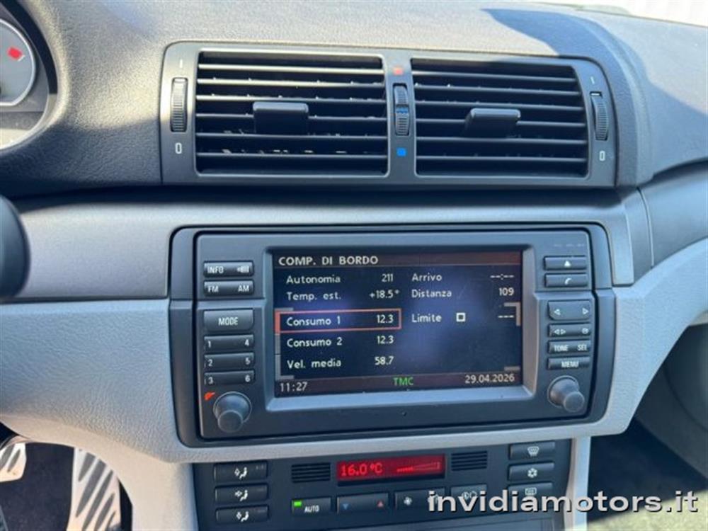 M3 M3 MANUAL GEAR+ASI CRS