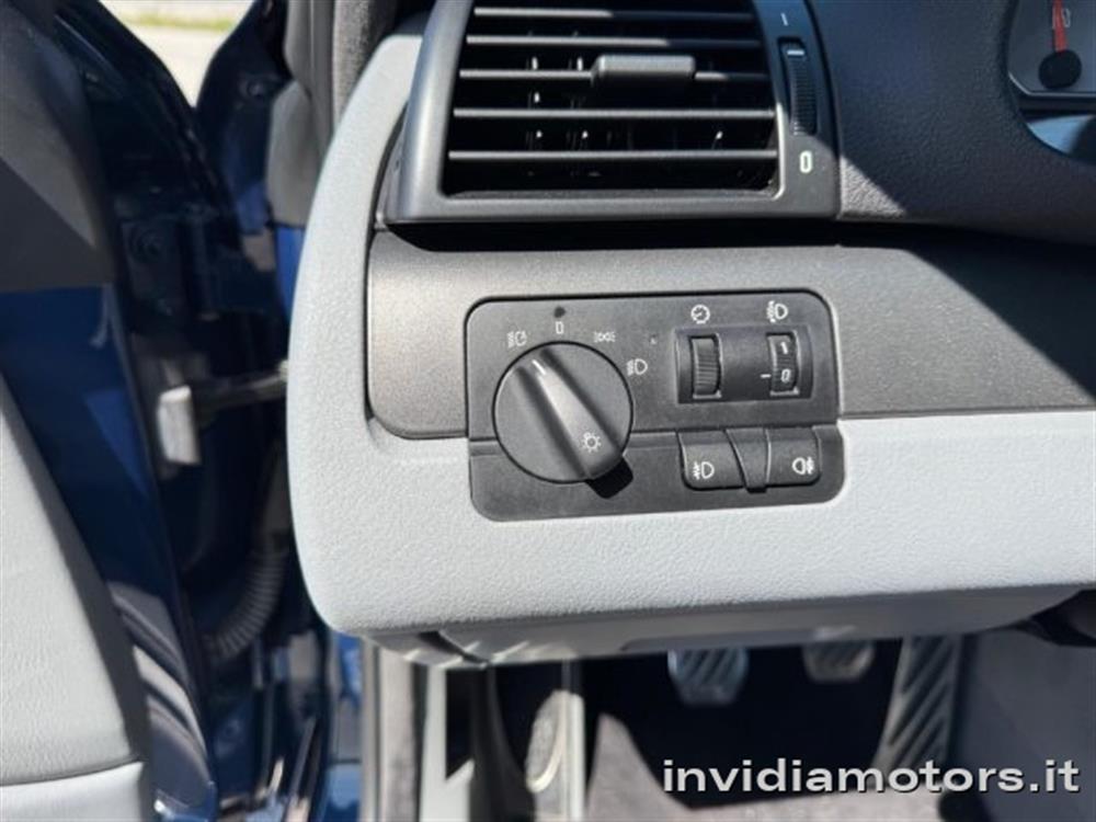 M3 M3 MANUAL GEAR+ASI CRS