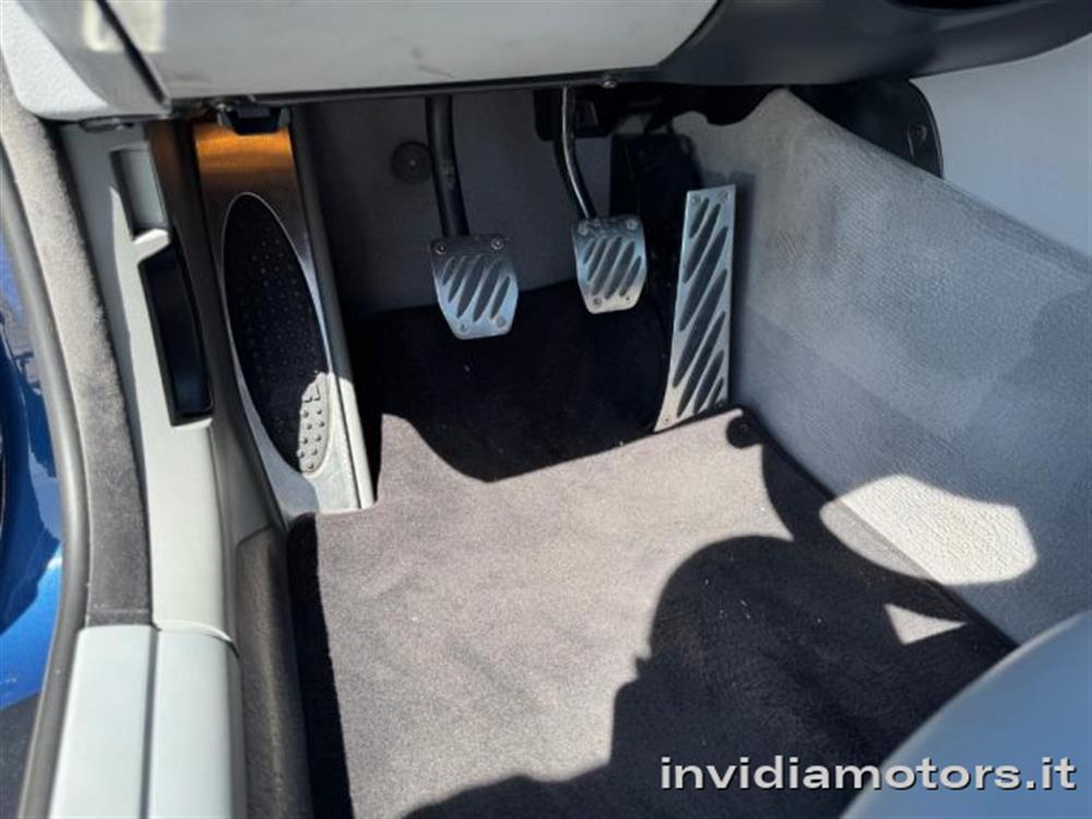 M3 M3 MANUAL GEAR+ASI CRS
