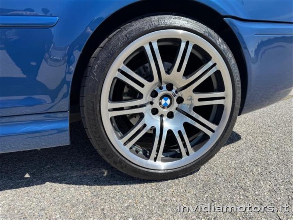 M3 M3 MANUAL GEAR+ASI CRS