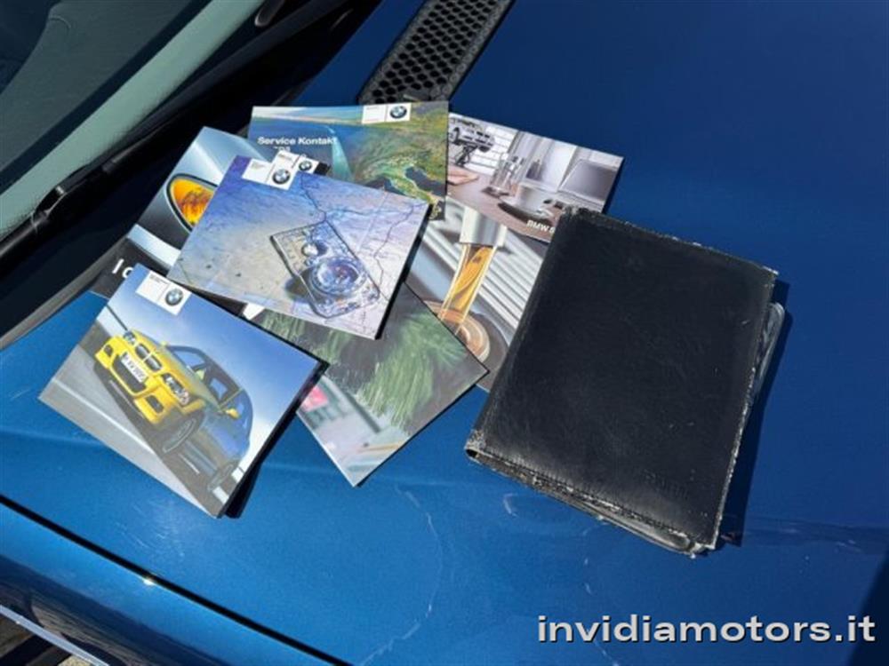 M3 M3 MANUAL GEAR+ASI CRS