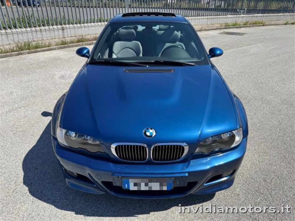 M3 M3 MANUAL GEAR+ASI CRS