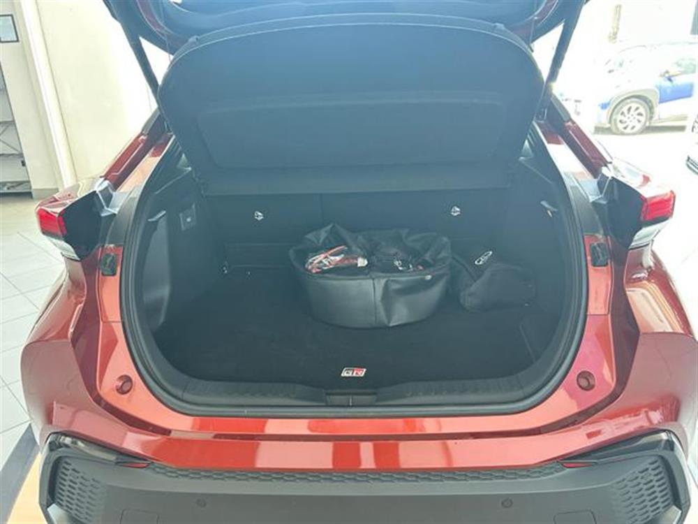 C-HR C-HR 2.0 PHEV GR Sport
