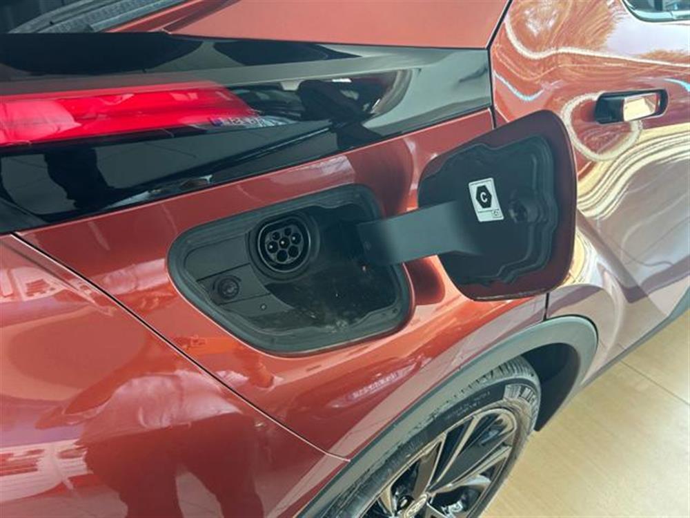 C-HR C-HR 2.0 PHEV GR Sport