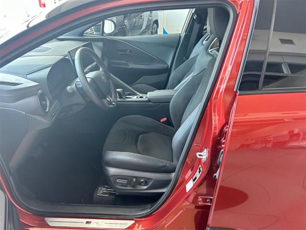 C-HR C-HR 2.0 PHEV GR Sport