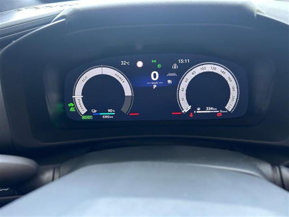 C-HR C-HR 2.0 PHEV GR Sport