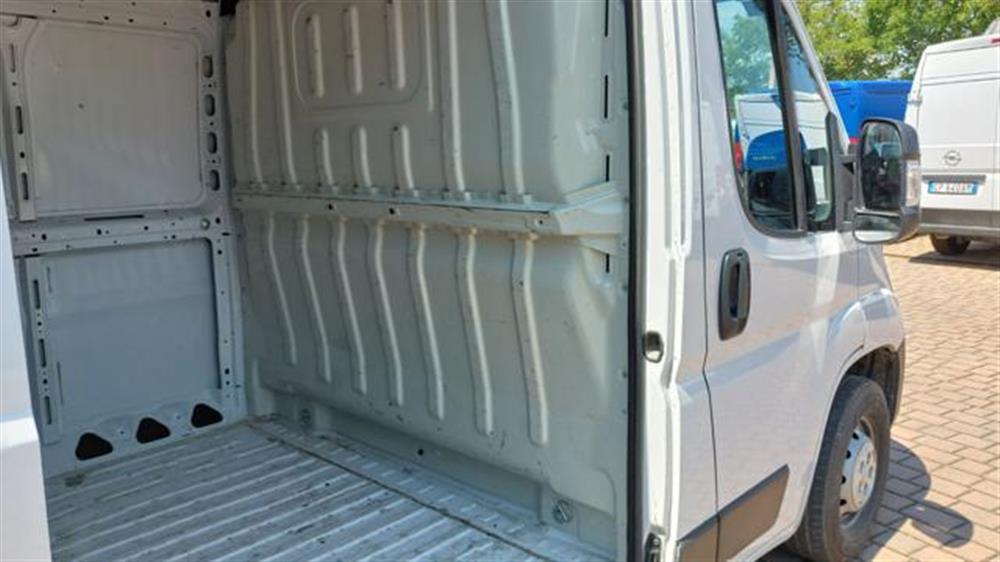 Jumper Jumper 35 BlueHDi 140 S&S P
