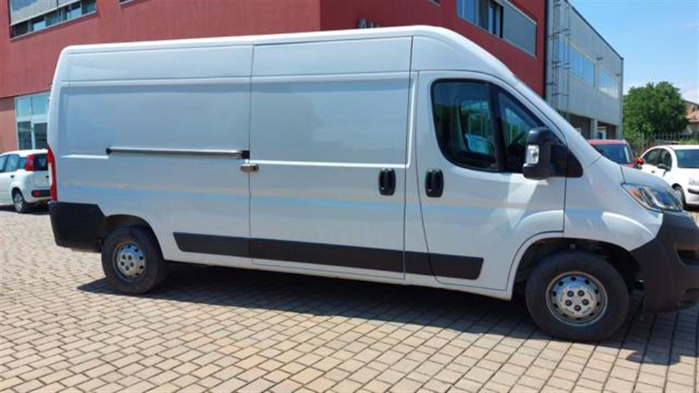 Jumper Jumper 35 BlueHDi 140 S&S P