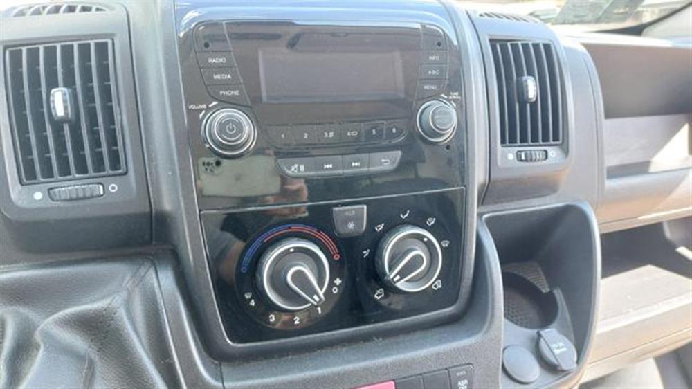 Ducato Ducato 30 2.3 MJT 120CV PC-