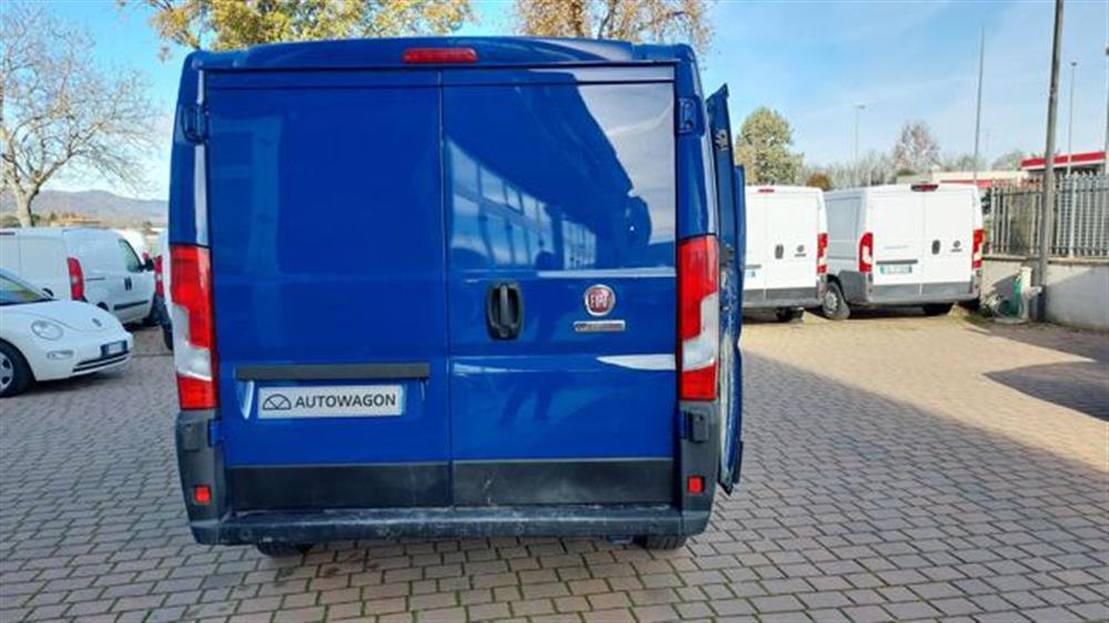 Ducato Ducato 30 2.3 MJT 120CV PC-