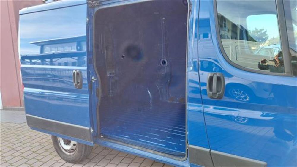Ducato Ducato 30 2.3 MJT 120CV PC-