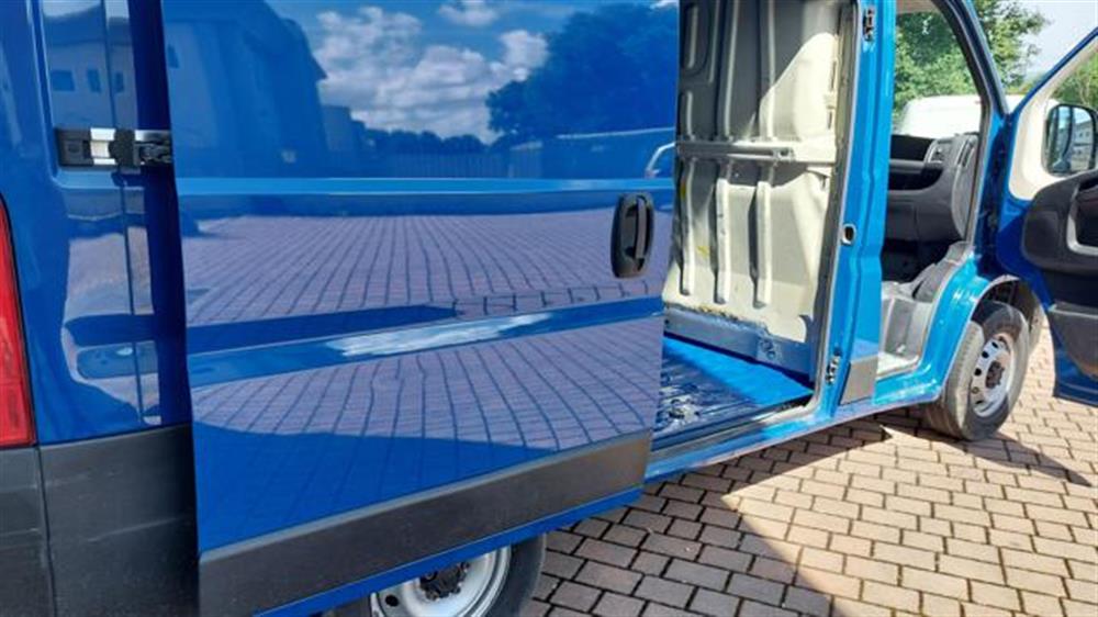 Ducato Ducato 30 2.3 MJT 120CV PC-