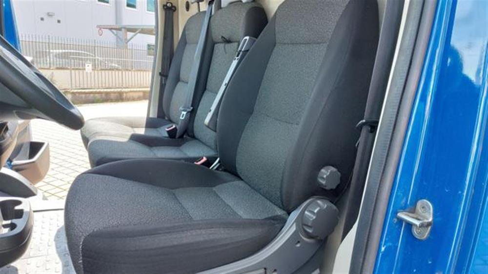 Ducato Ducato 30 2.3 MJT 120CV PC-