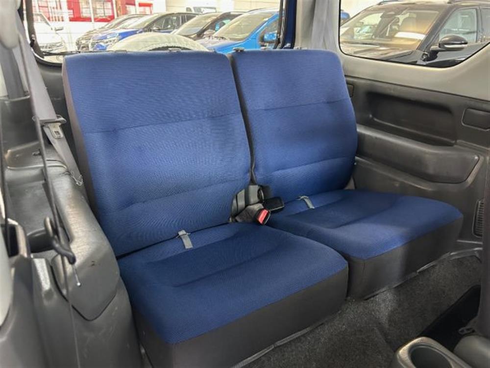 Jimny Jimny 1.3i 16V cat 4WD JLX