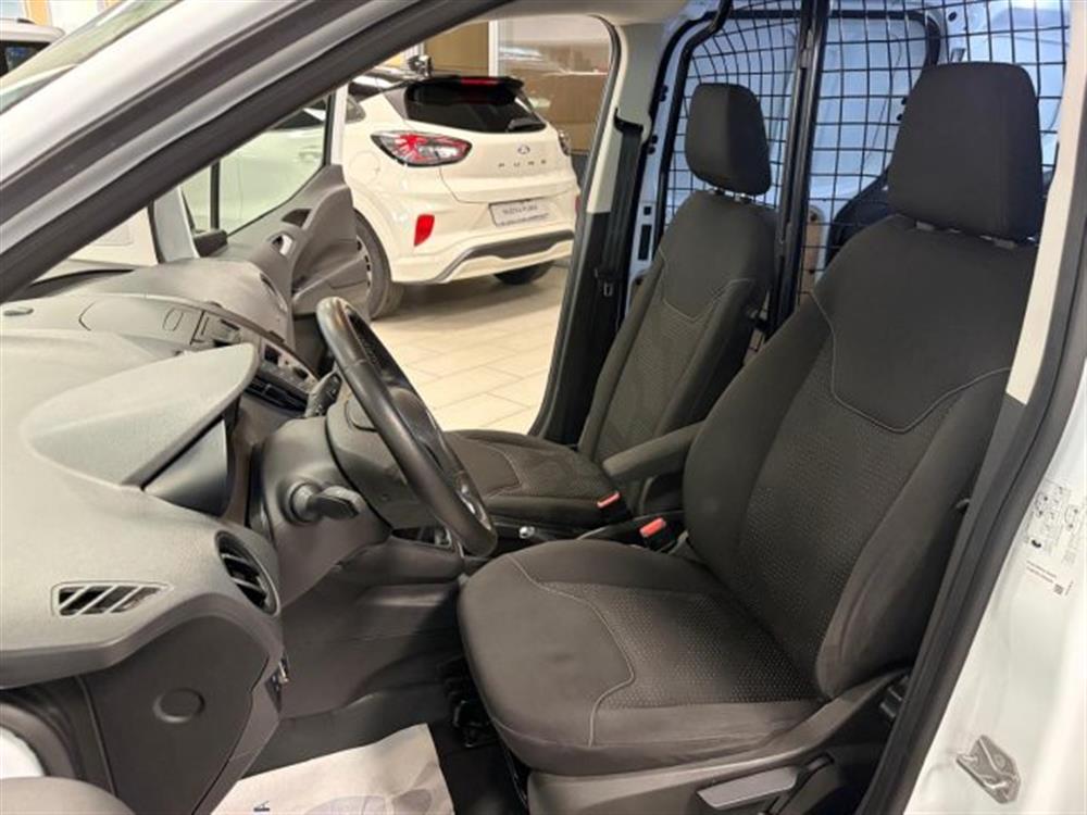 Transit Courier Transit Courier 1.5 diesel 100cv.