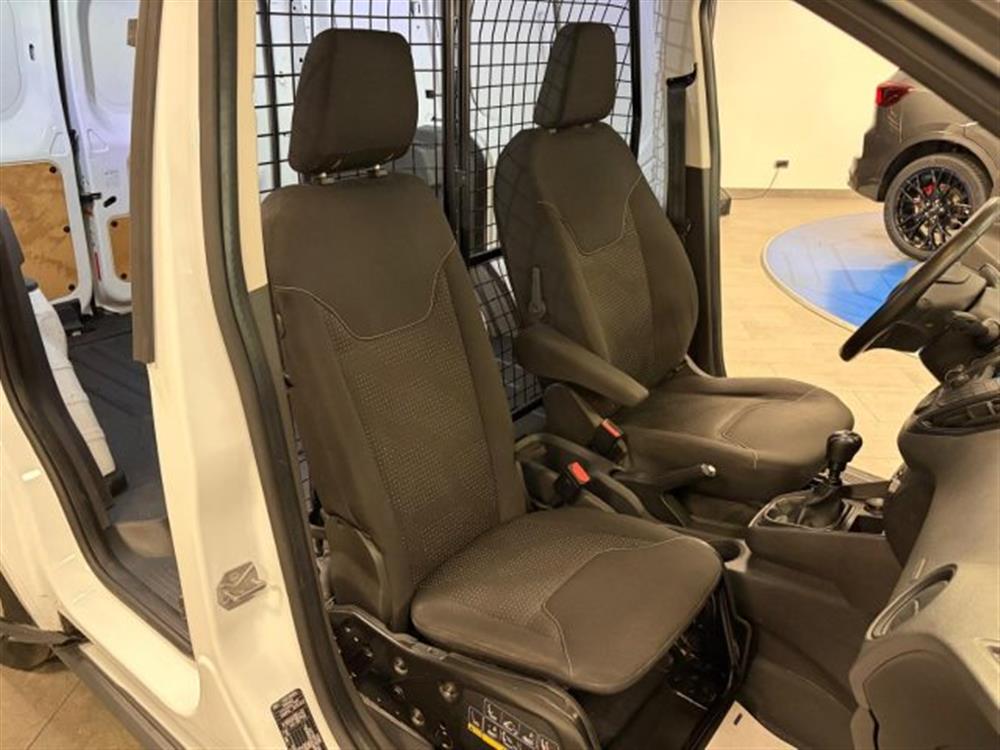 Transit Courier Transit Courier 1.5 diesel 100cv.