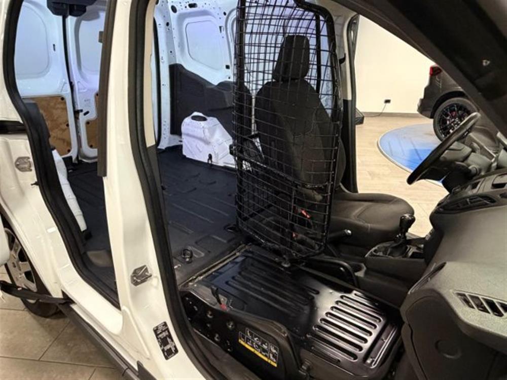 Transit Courier Transit Courier 1.5 diesel 100cv.