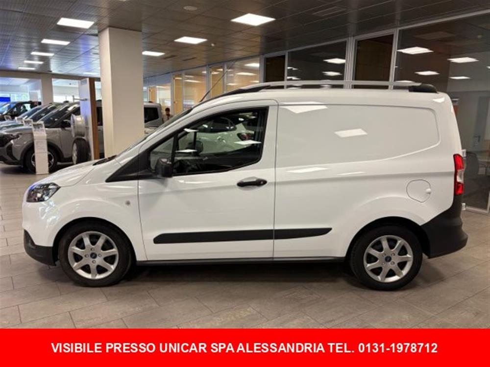 Transit Courier Transit Courier 1.5 diesel 100cv.