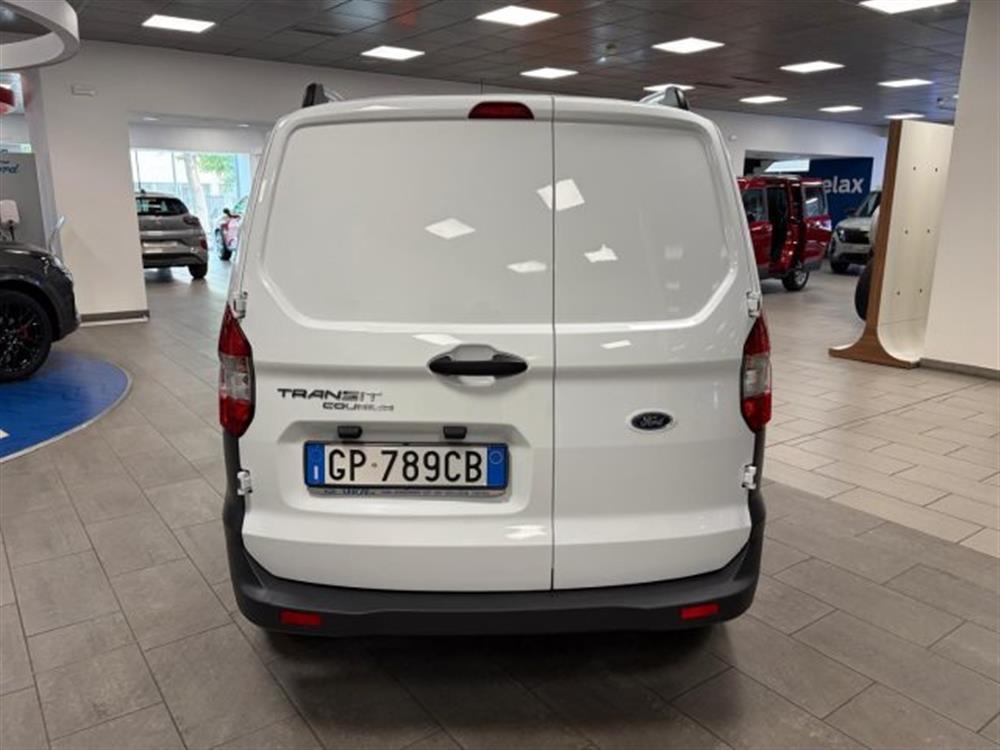 Transit Courier Transit Courier 1.5 diesel 100cv.