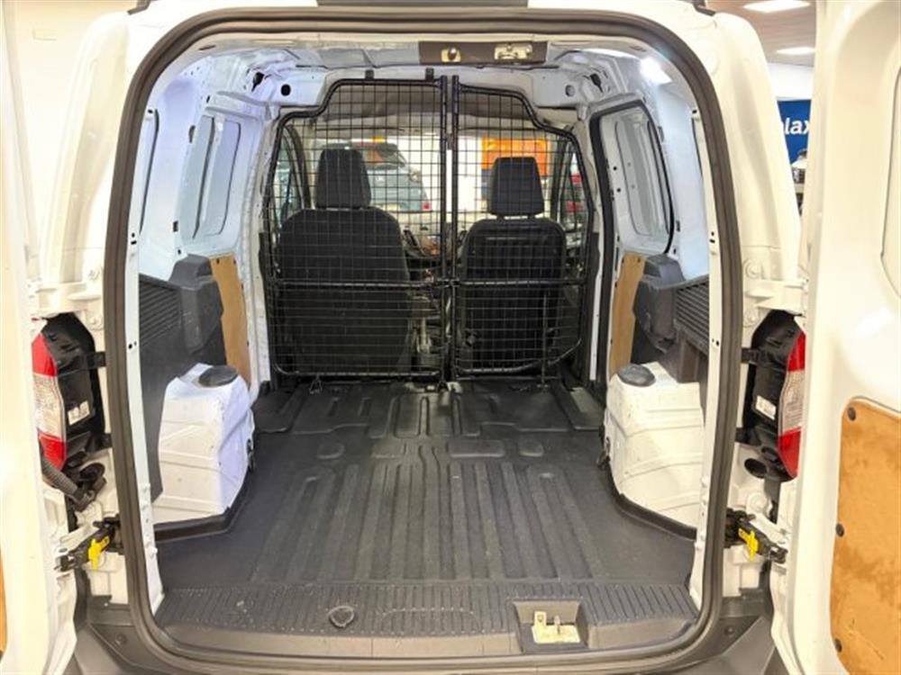 Transit Courier Transit Courier 1.5 diesel 100cv.