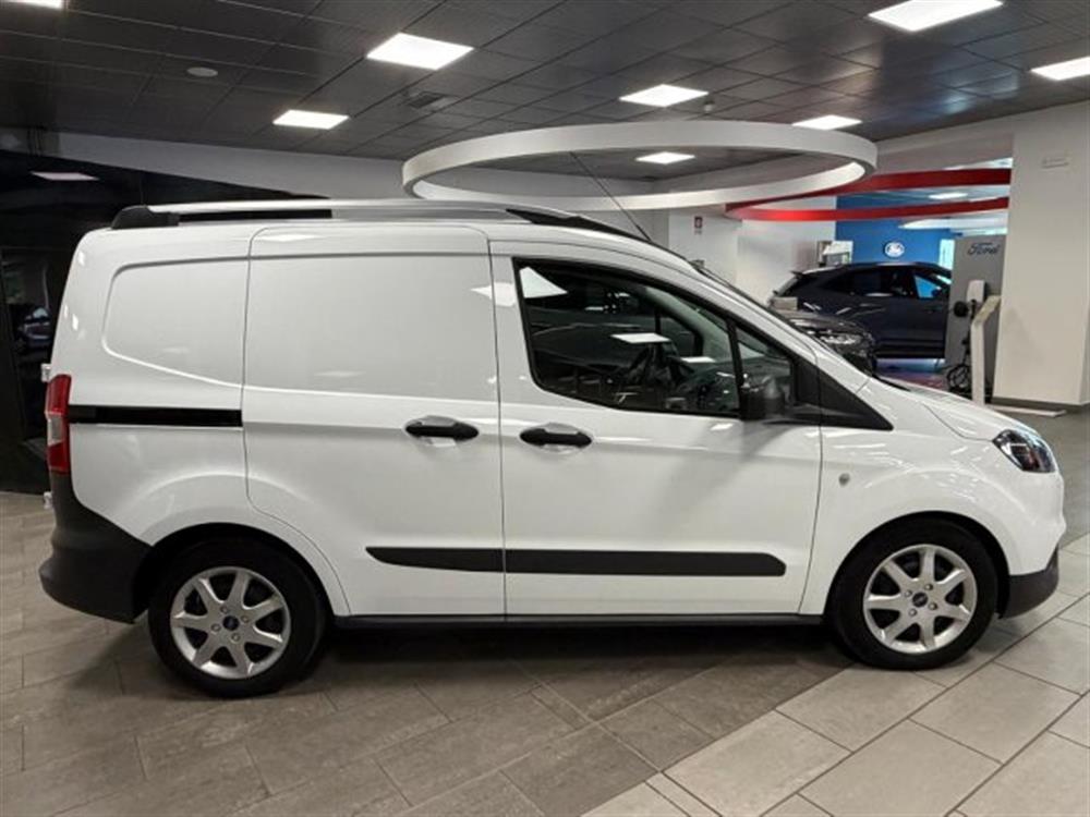 Transit Courier Transit Courier 1.5 diesel 100cv.
