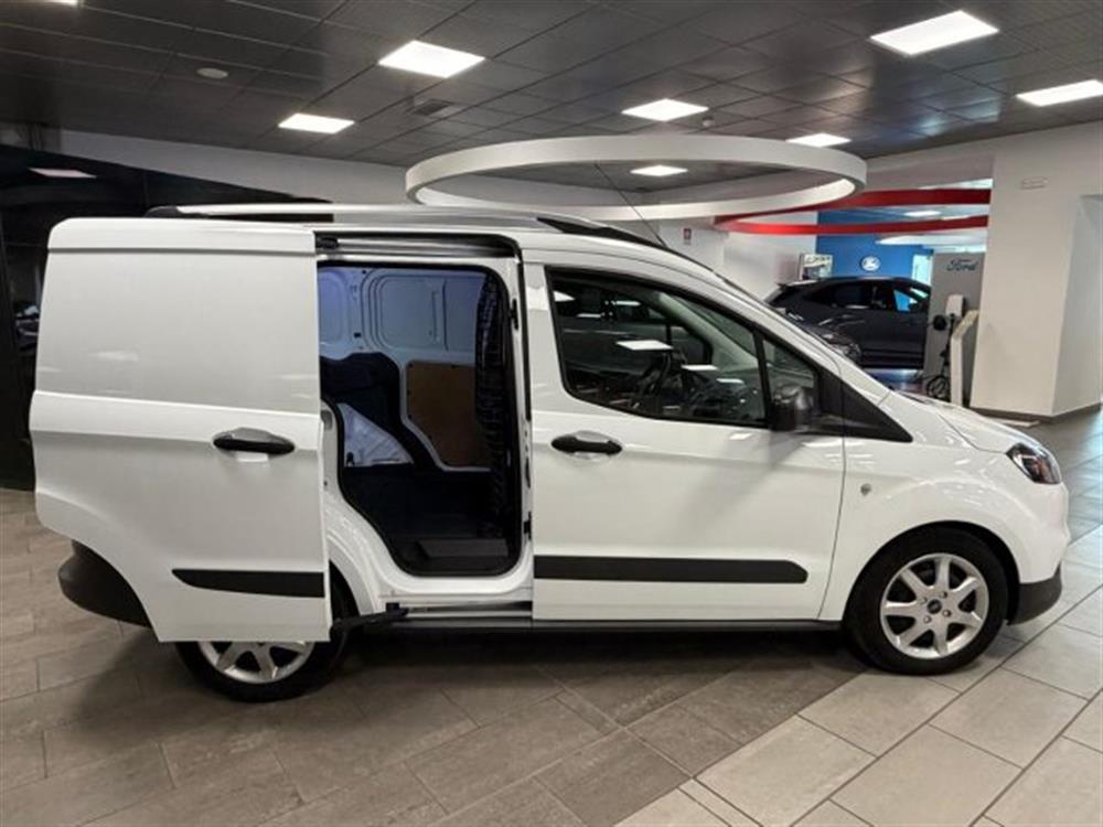 Transit Courier Transit Courier 1.5 diesel 100cv.