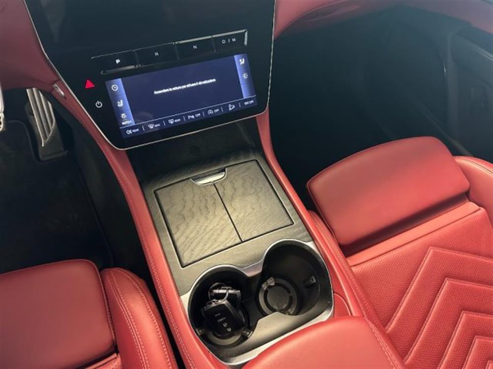 Grecale Grecale 2.000 BENZINA HYBRID
