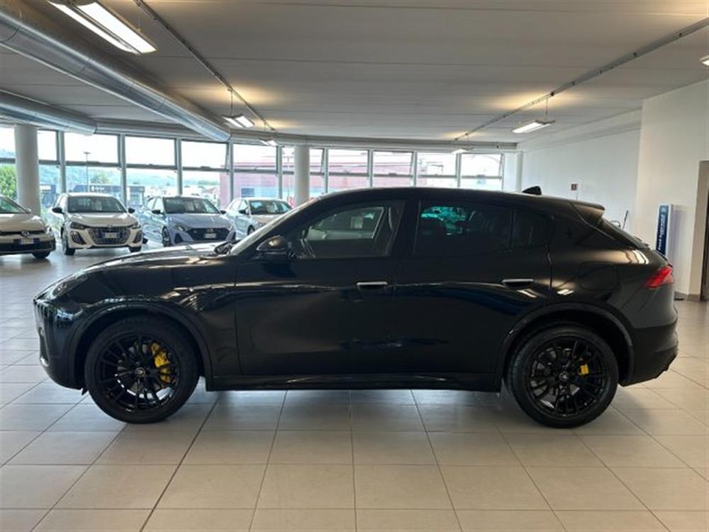 Grecale Grecale 2.000 BENZINA HYBRID
