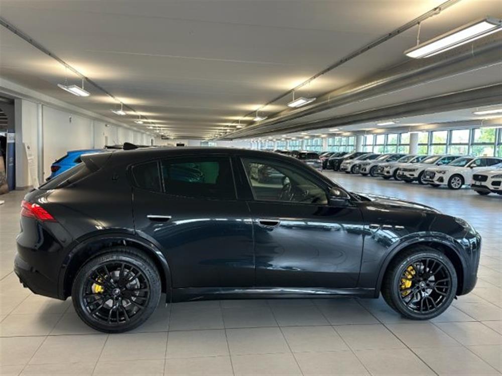 Grecale Grecale 2.000 BENZINA HYBRID