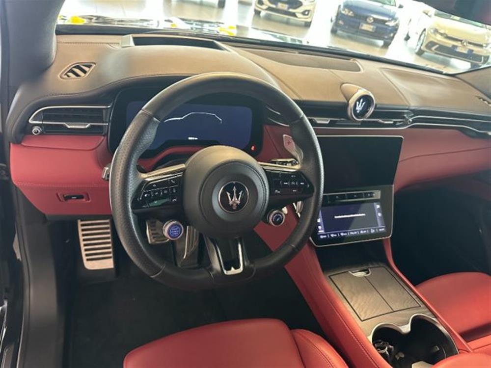 Grecale Grecale 2.000 BENZINA HYBRID
