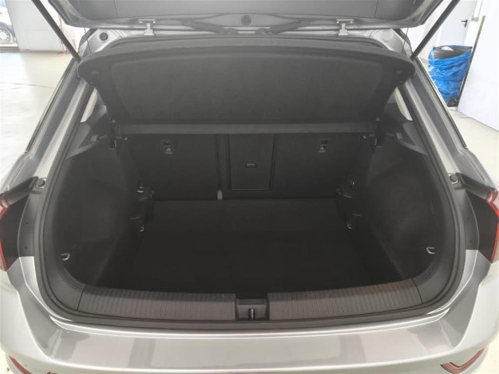 T-Roc T-Roc 1.5 TURBO BENZINA AU