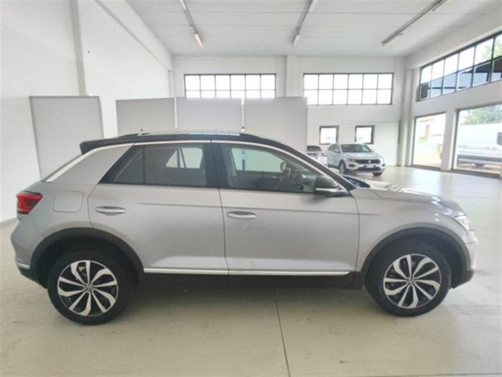 T-Roc T-Roc 1.5 TURBO BENZINA AU