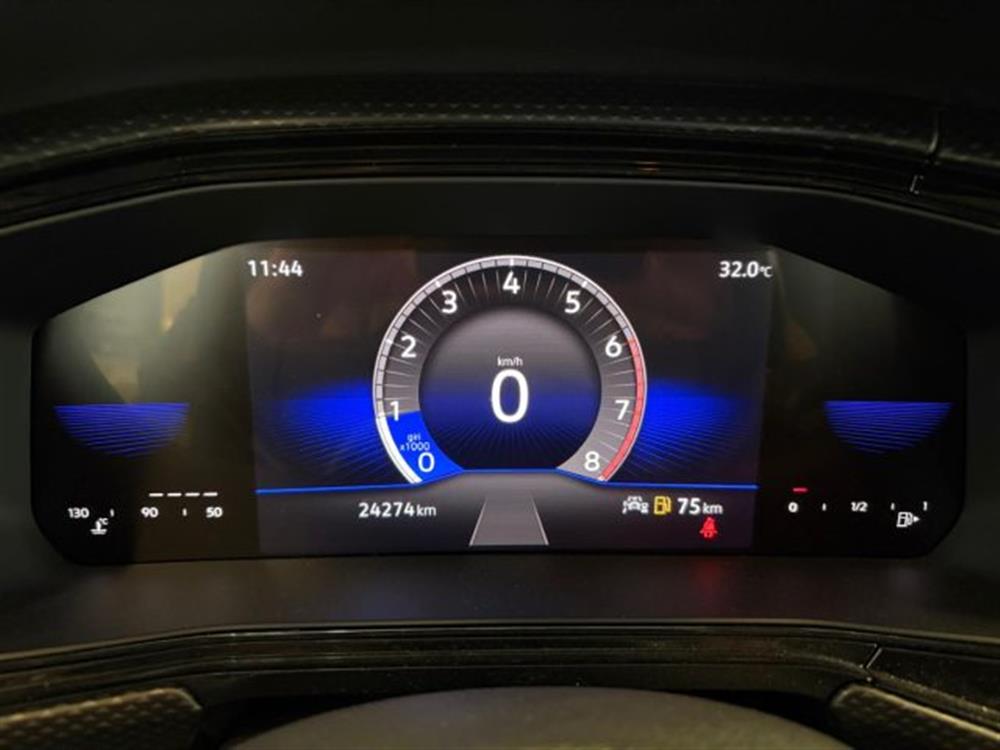 T-Cross T-Cross 1.0 benzina 95cv. St