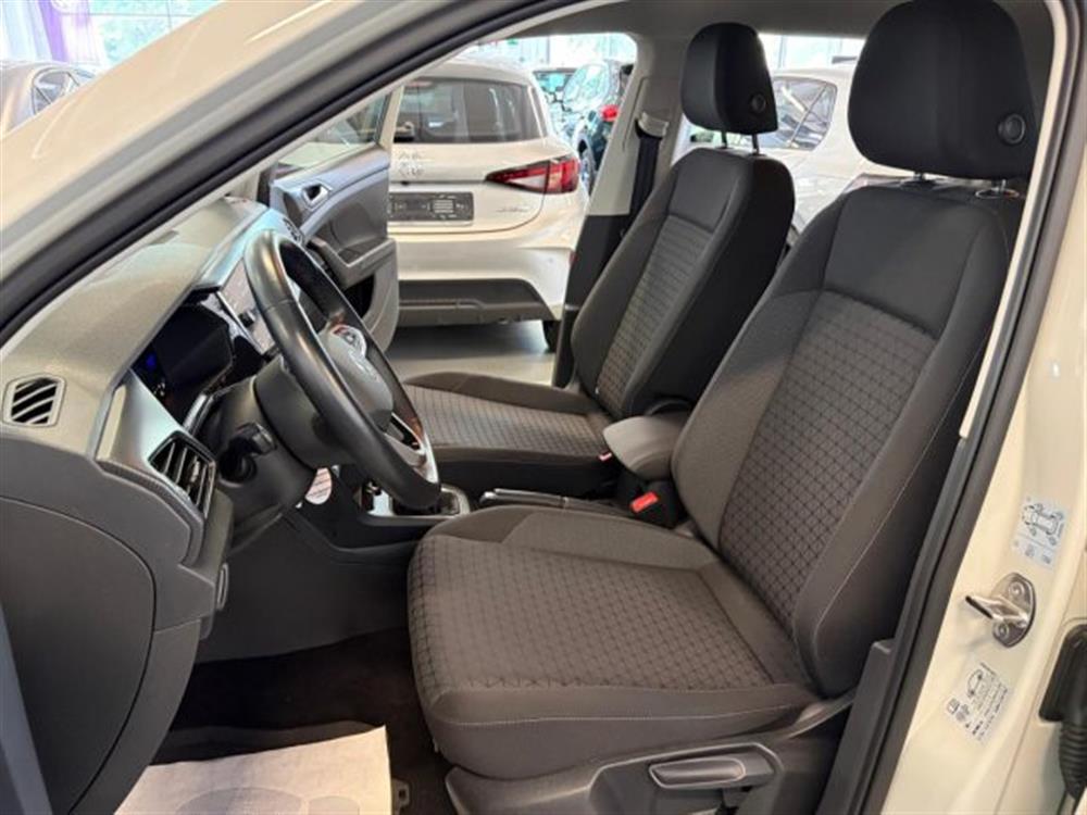 T-Cross T-Cross 1.0 benzina 95cv. St