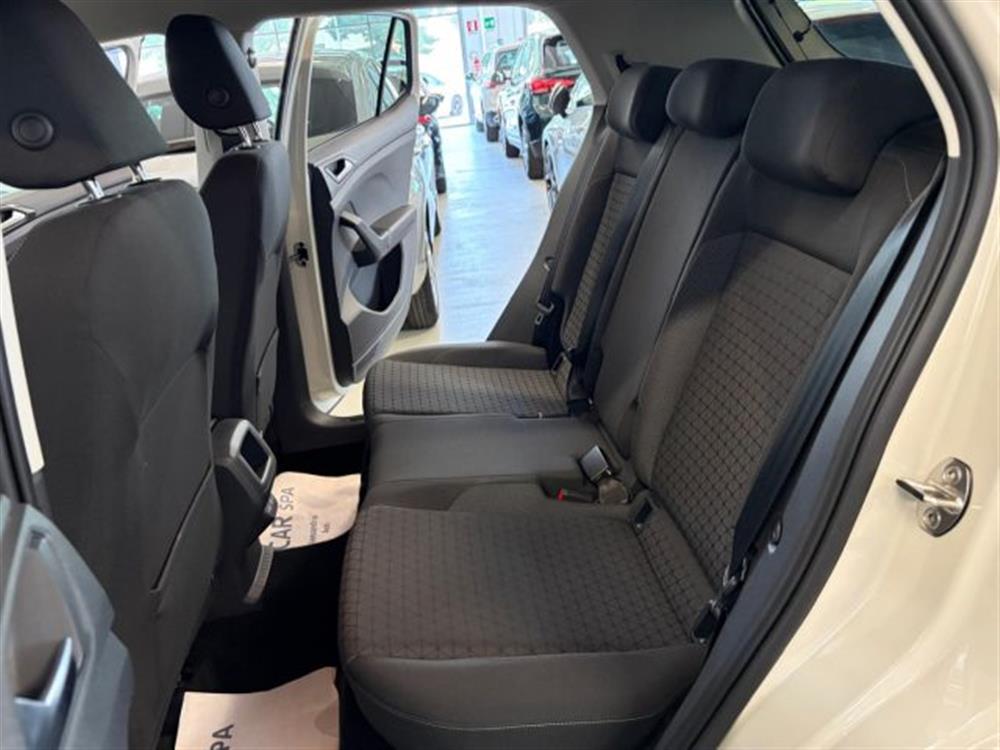 T-Cross T-Cross 1.0 benzina 95cv. St