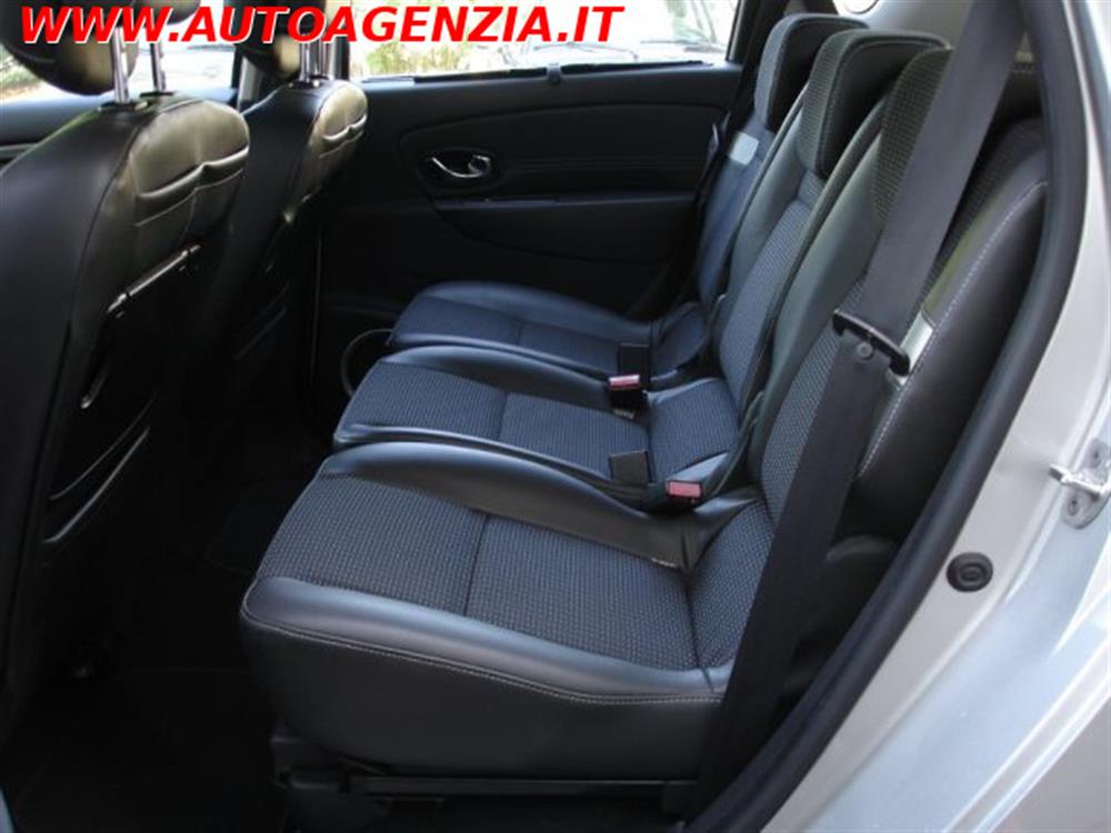 Scenic Scenic 1.5 dCi 110CV X Mod