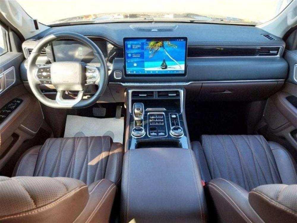 Tunland V Tunland V 9 2.0 TD Mild Hybrid