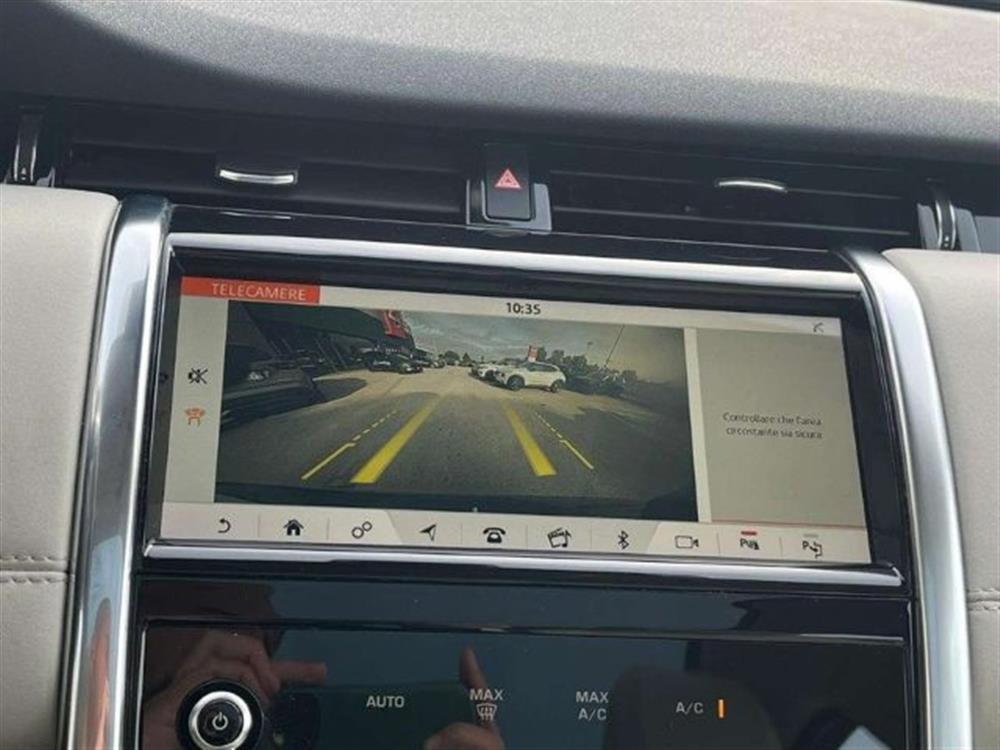 Discovery Sport Discovery Sport I 2020 2.0 I4 MHEV 1