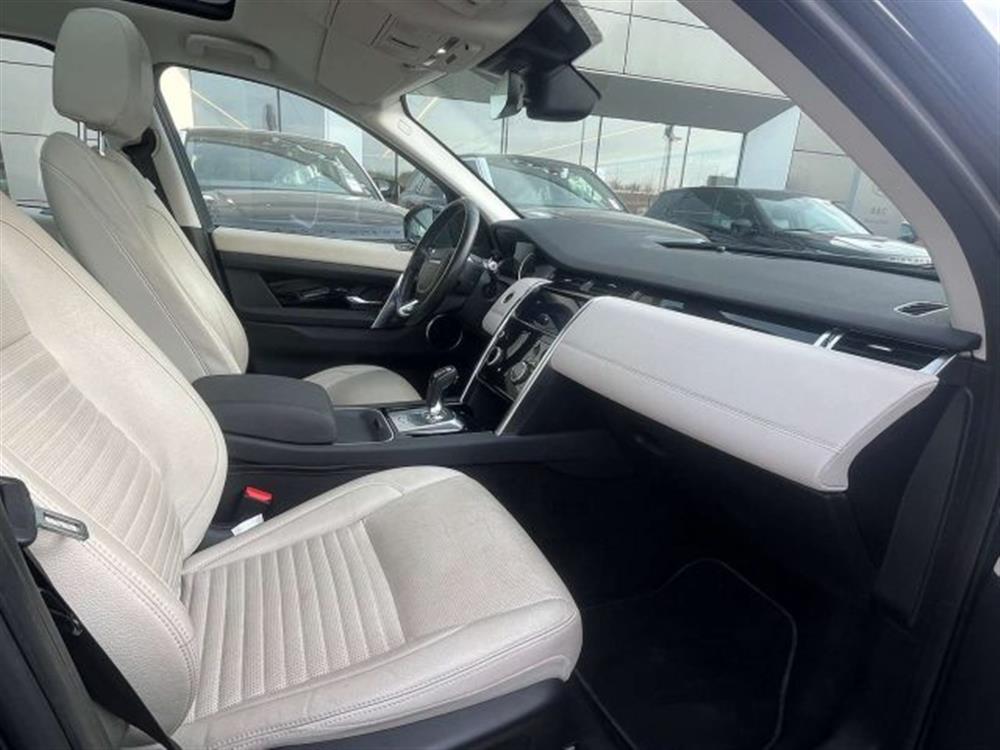 Discovery Sport Discovery Sport I 2020 2.0 I4 MHEV 1